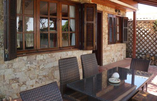 Avdira Seaside House - Photo 18