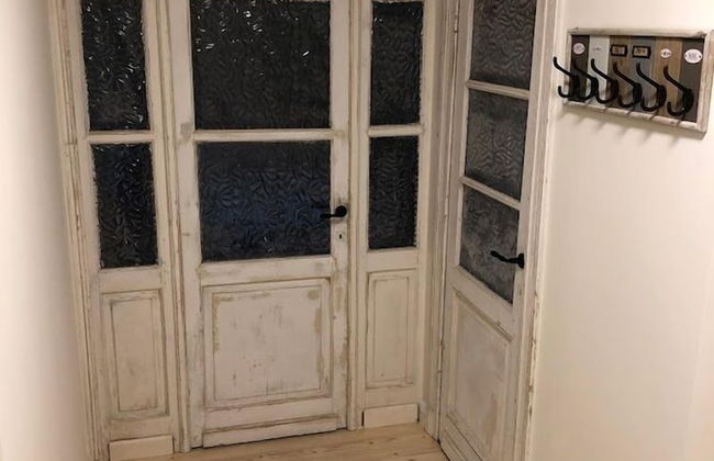 StayatSea Retro Appartments Blankenberge - Foto 26