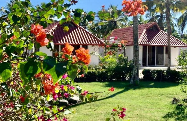 ON THE Cliff IN THE Caribbean SEA - Villa Ilaria - Foto 1