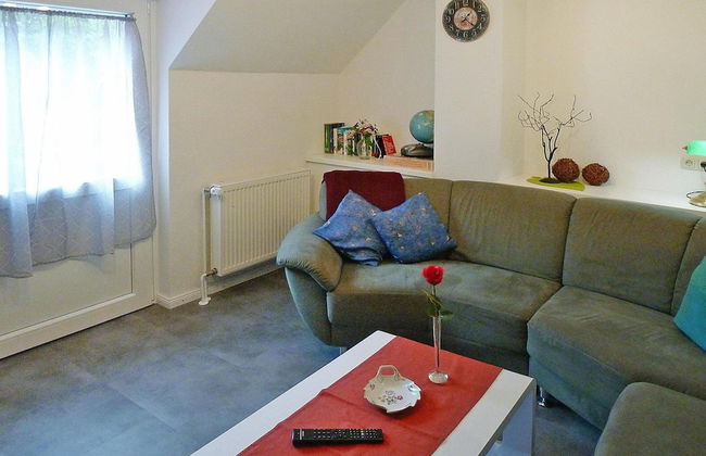 Holiday Apartment An der Meisse, Bergen - Foto 7