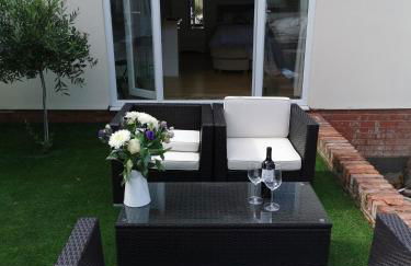 Couples Country Escape includes Private Indoor Pool and Hot tub in North Wales - Foto 11