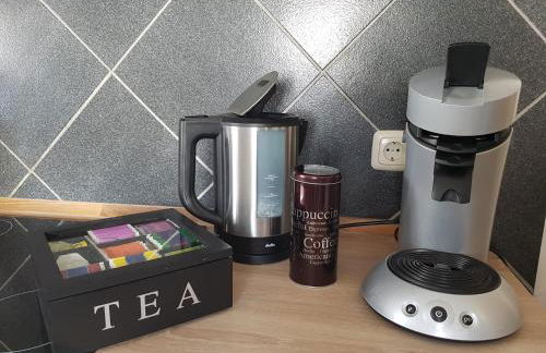 Apartment Schweich-Issel Familie Lentes NEU RENOVIERT - Foto 9