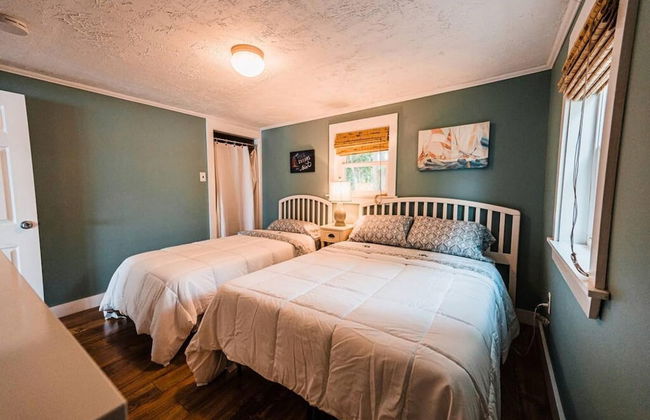 Cozy Keyes Cottage-family-friendly Amazing Views - Photo 32