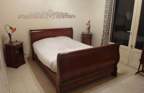 Villa landaise de charme avec piscine chauffée - Foto 8