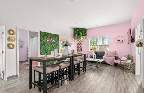 Unit 106 Stylish Condo with Free Parking and Close to Downtown - Foto 17