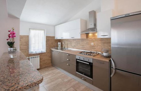 Three-Bedroom Apartment In Barban - Foto 14