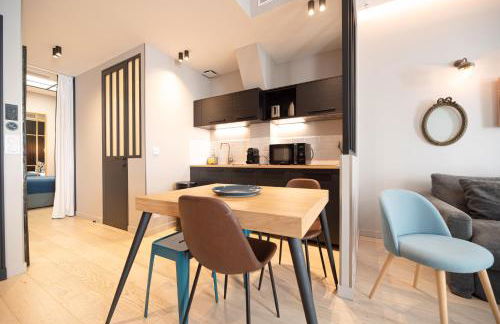 Résidence du Louvre - Foto 11