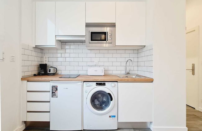 Bilbao ROOMS & KITCHEN Irala - Foto 13