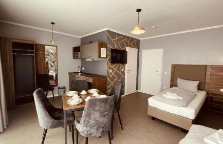 Apartment Glinde - Foto 16