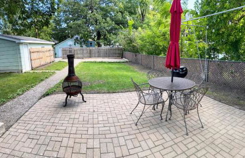 *King bed/3bds house Near Naval Base & 6Flags* - Foto 19