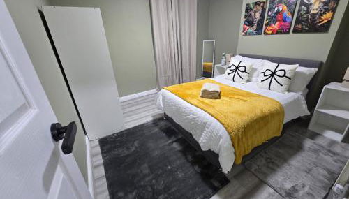 House 5 Minutes from Sefton Park - Foto 2