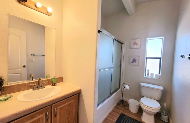 Country Club Chalet - Foto 29