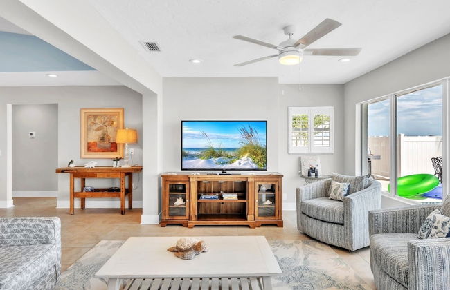 Casa Cay 3 Bedroom Home by RedAwning - Foto 16