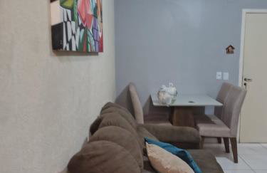 Apartamento mobiliado - Foto 10