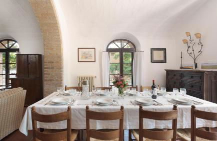 Casale Scola Cetona - Foto 22