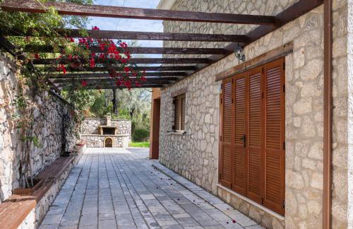 Villa Galini - Foto 44