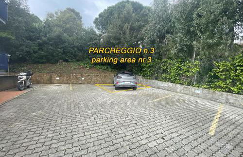 Casa Elia - Procchio - Argonautivacanze - Foto 31