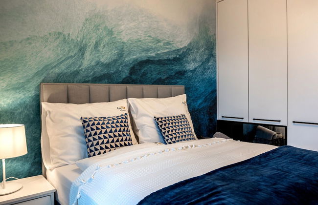 Apartment in Niechorze Near Baltic Beach - Foto 3