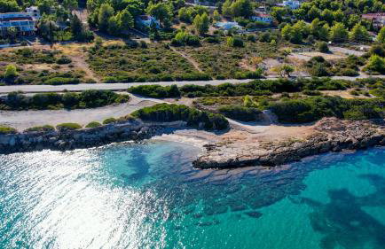 Ellie's house Theologos - Foto 52