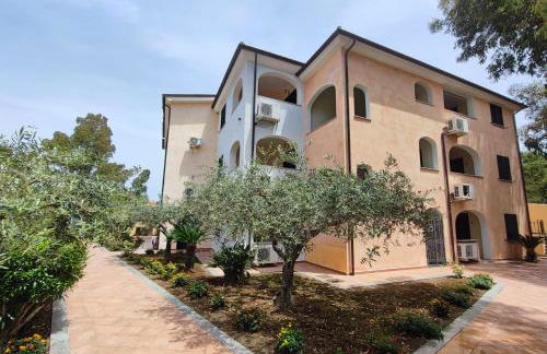 Residence Cala Liberotto - Foto 42