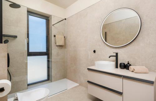 Casa Mayren Romantic Wellness Villa for Two - Foto 51