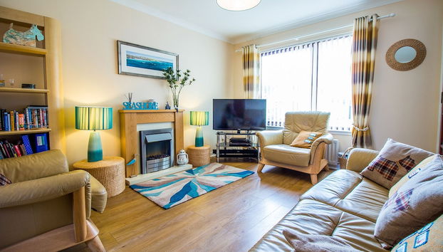 Beach House Walk - Crail - Home from Home - Foto 2, Imagen principal