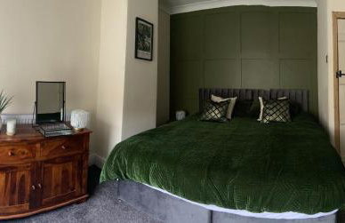 Old Store Cottage, Up Holland - Foto 23