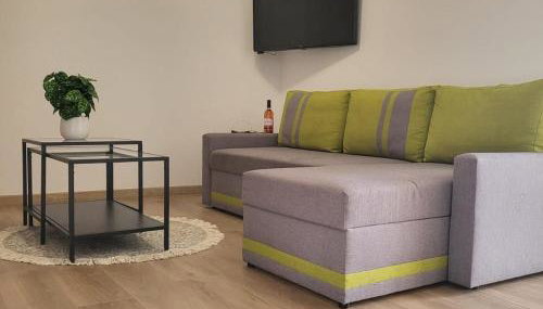 Studio 4-osobowe - Foto 5