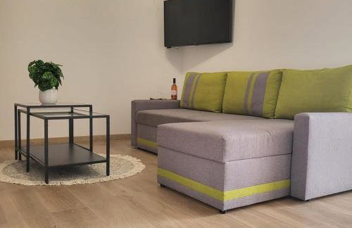 Studio 4-osobowe - Foto 5