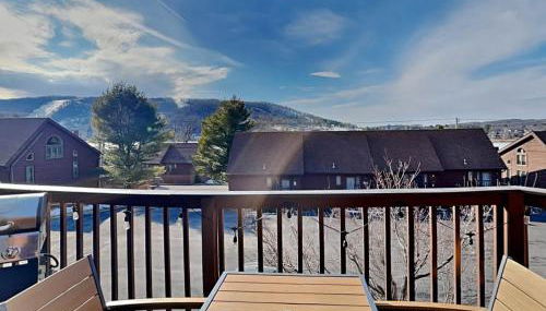 Alpine Loft and Lake - Foto 2