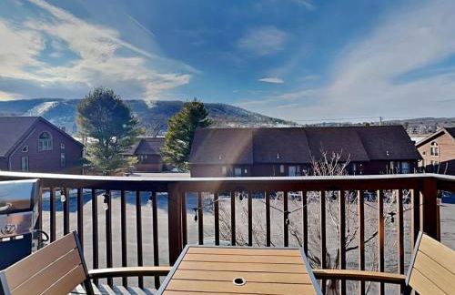 Alpine Loft and Lake - Foto 2