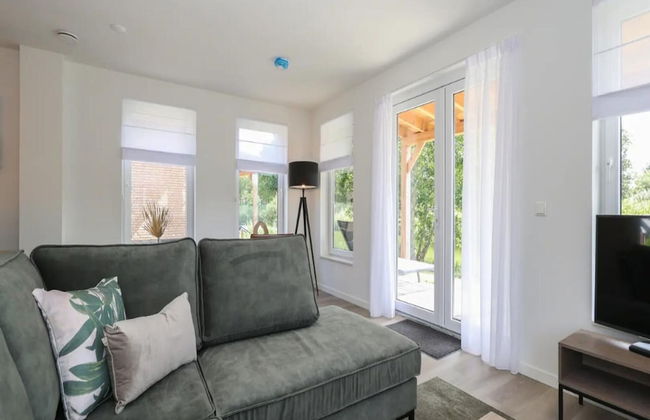 Holiday Home in Simonshaven by Lake Beach - Foto 13