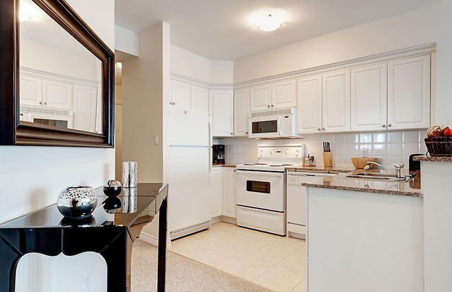 Corporate Stays 50 Laurier Apartment - Photo 19