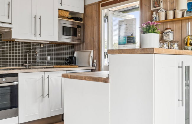 "Ilse" - 300m from the sea - Foto 11