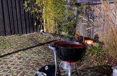 Pia's Nature Retreat - Foto 156