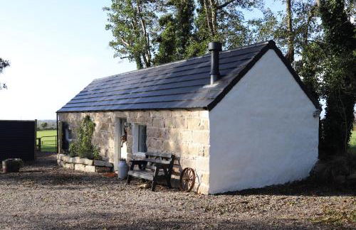 Cosy Couples Retreat at THE COOP with Hot Tub - Foto 19