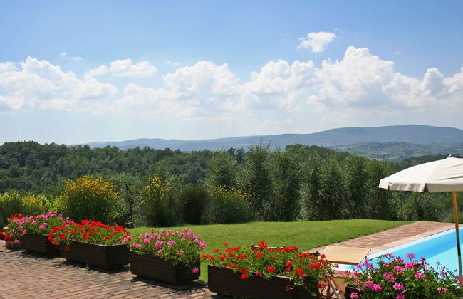 Podere il Pino - Foto 73