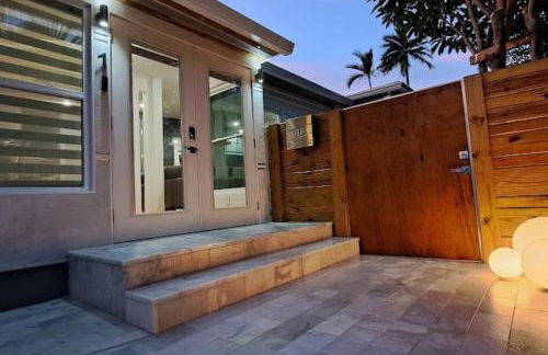 Blue Ocean Vacation Home 1 - Foto 22