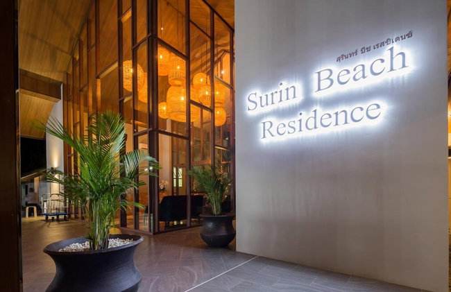 Palmyrah Surin Beach Residence - Foto 61