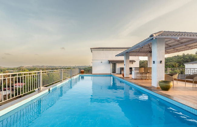 Irene Altezza by Hireavilla -2br w Pool in Pilerne - Photo 33