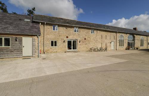 Timber Barn - Foto 1