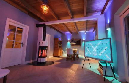 Ostseehaus Heisterbusch - Foto 10