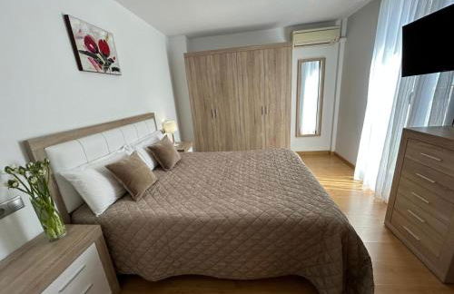 2 big terraces penthouse city center - Photo 15