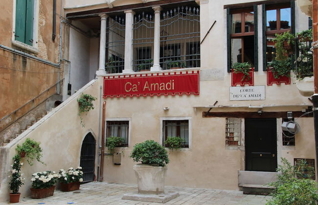 Ca' Amadi - Photo 52