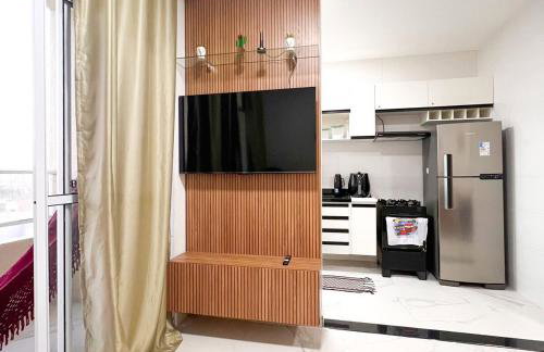 Apto em Cabedelo PB, 750m da praia de Pta Campina - Foto 21