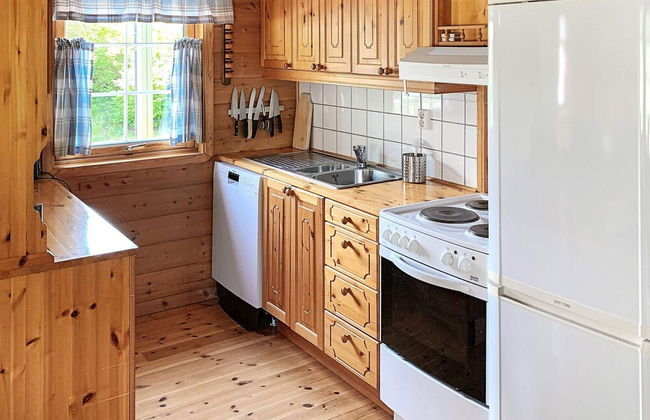 Holiday Home in Jørpeland - Foto 10