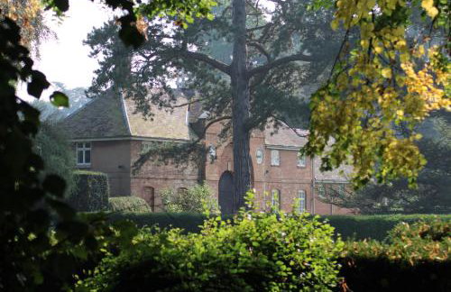 Henley Hall, Ludlow - Foto 17