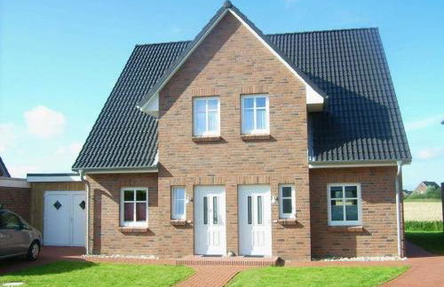 Haus im Halligweg 20 - Foto 1