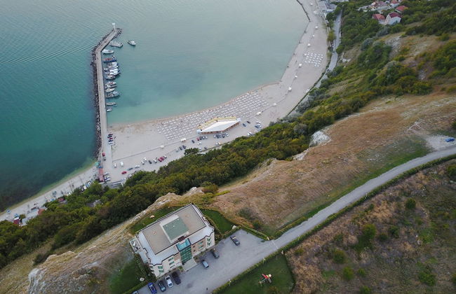 Calithea Complex - Photo 65