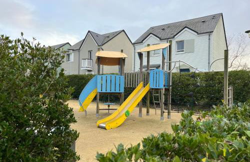 Entre Seulles & Mer proche port de Plaisance - Photo 23